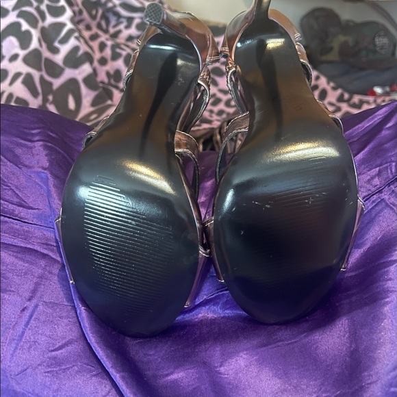 Steve Madden collaboration with Keyshia Cole - Picture 4 of 5